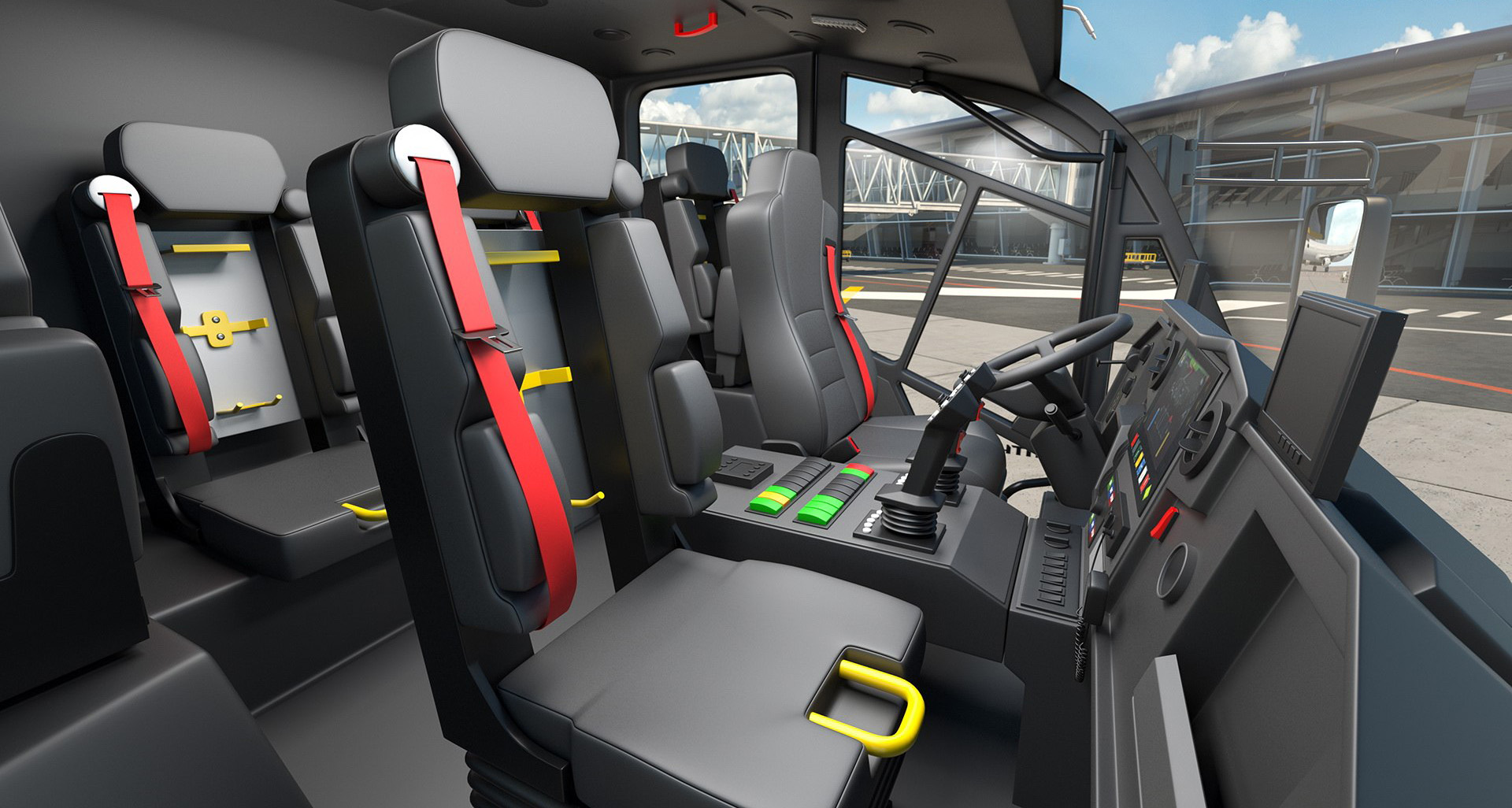 Rosenbauer Panther 010