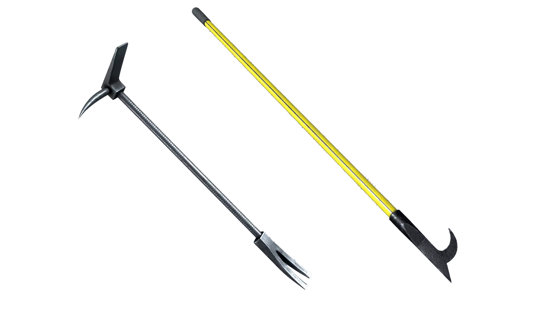 Firefighting Tools